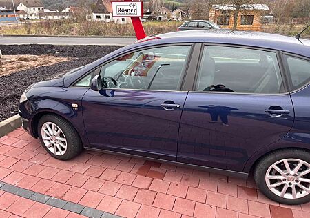 Seat Altea 1.2 TSI (Ecomotive) Start