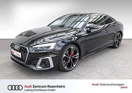 Audi A5 Coupe S line 45 TFSI qu. S tr.(Matrix,Navi+,RFK