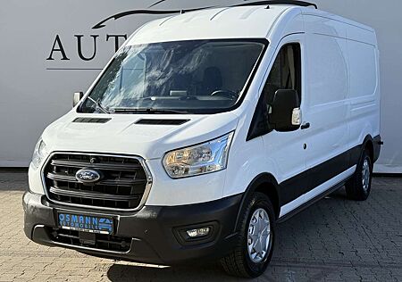 Ford Transit 350 L3H2 Lkw VA Trend 3-Sitzer