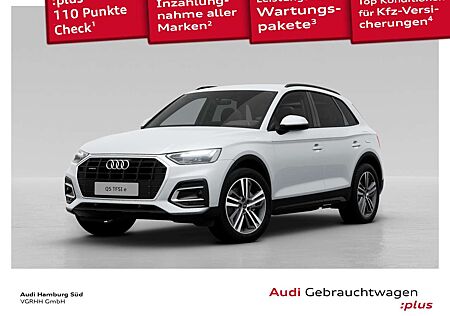 Audi Q5 50 TFSI e qu S tronic S LINE/LM20/VIRTUAL/NAV
