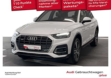 Audi Q5 50 TFSI e qu S tronic S LINE/LM20/VIRTUAL/NAV