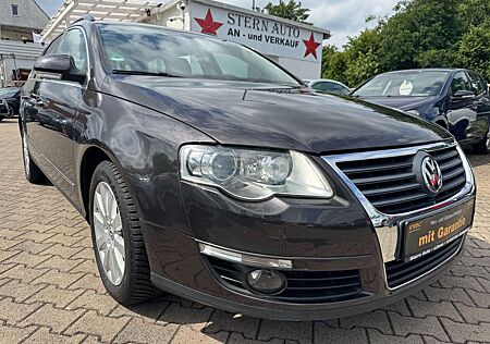 VW Passat Variant Volkswagen Comfortline*Xenon*AHK*Top Zustand