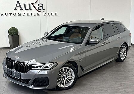 BMW 530 Touring xDrive M-Sport NAV+LED+HEAD-UP+19ZO
