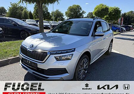 Skoda Kamiq 1.0 TSI Tour DSG LED|SHZ|RFK