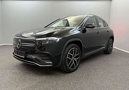 Mercedes-Benz EQA 250 AMG LINE*PANO*WIDE*ACC*360*BURM*MEGAVOLL