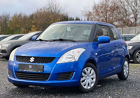 Suzuki Swift 1,2Klima