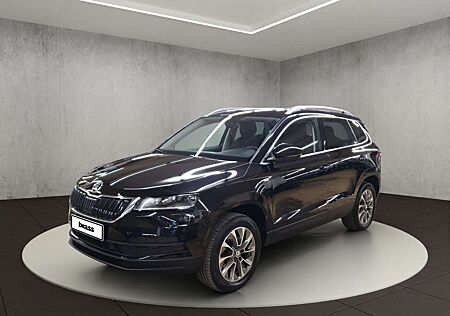 Skoda Karoq Ambition