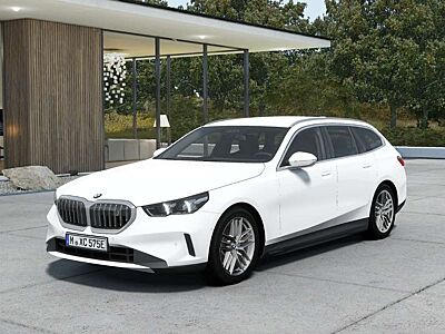 BMW i5 eDrive40 Touring *SPING-SALE*