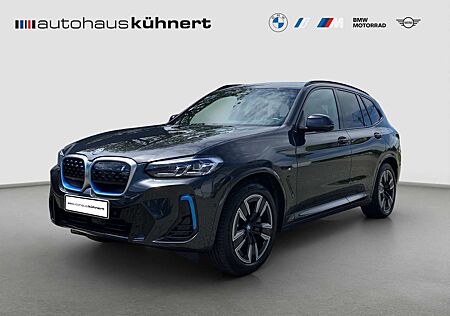 BMW iX3 M SPORT Inspiring ACC PanoSD SpurAss AHK Navi RFK