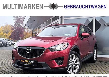 Mazda CX-5 Sports-Line AWD 2.2 SKYACTIV-D Navi Soundsystem Bo