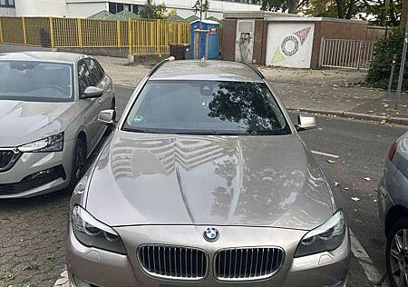 BMW 520d 520 Touring Aut.