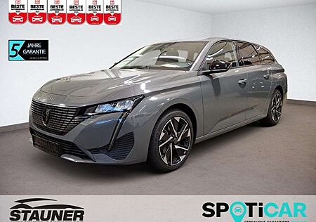 Peugeot 308 SW Allure PureTech 130PS 6G *SHZ*PDC*RFK