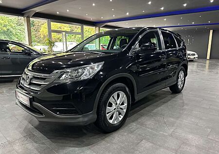 Honda CR-V 2.0 i-VTEC 2WD Elegance 1.HAND