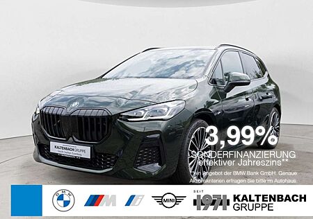 BMW 218 i Active Tourer M-Sport PANO AHK LED ACC