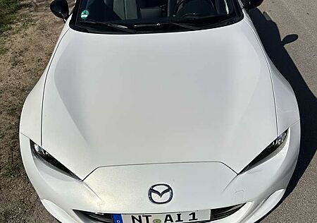 Mazda MX-5 Exclusive-Line