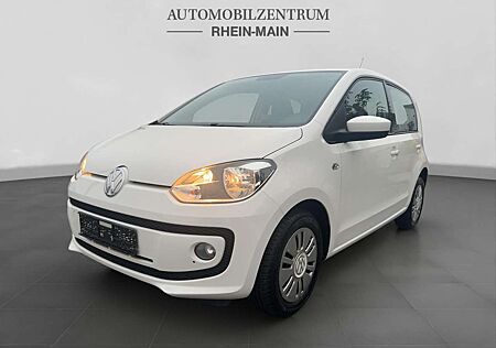 VW Up Volkswagen ! CHEER BMT ECO 1 HAND