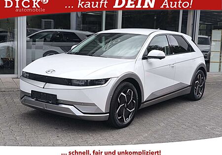 Hyundai IONIQ 5 Uniq 4WD WERKSGA+MEMO+HEAD+BOSE+ACC+360°