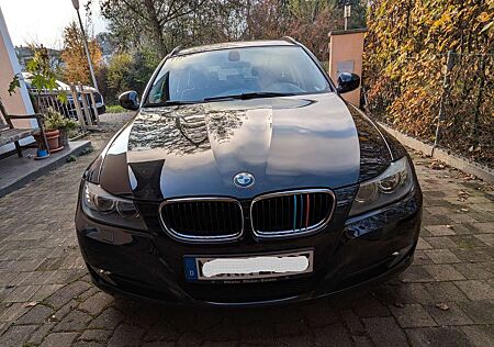 BMW 318i 318 Touring Aut.