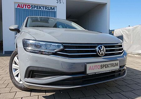 VW Passat Variant Volkswagen 2.0 TDI DSG Conceptline