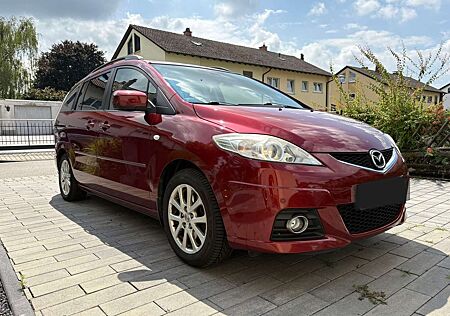 Mazda 5 2.0 Aut. Exclusive