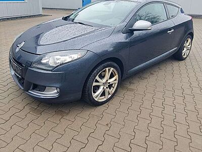 Renault Megane III Coupe GT, Tüv 07/2027, Klima, Euro 5