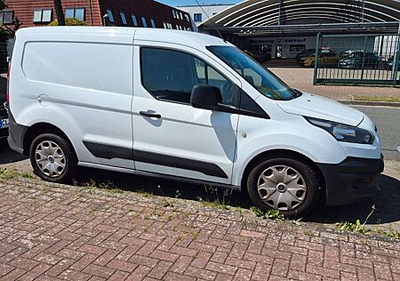 Ford Transit Connect Benzin