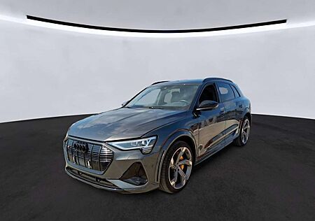 Audi e-tron S BLACK 22Z./MATRIX/S-SITZE/PANO/B&O/360°