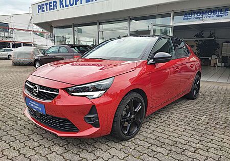 Opel Corsa F 1,2 Turbo GS Line/Nav/LED/Kamera