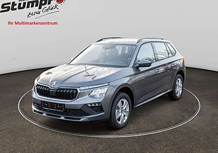 Skoda Kamiq 1.5 TSI DSG Selection SHZ/KAMERA/KEYLESS