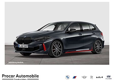 BMW 128 ti LC Plus LED Komfortzg.Tempomat Shz