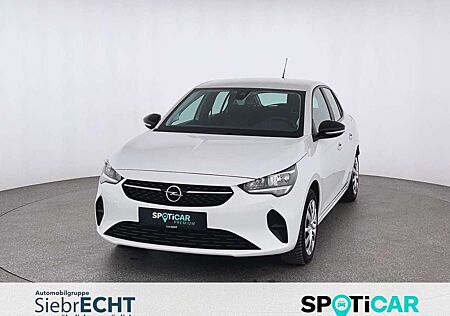 Opel Corsa e Edition*Klima*BTH*AT*uvm