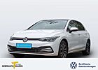 VW Golf Volkswagen 1.0 eTSI DSG ACTIVE PANO AHK LED NAVI