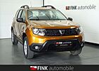 Dacia Duster TCe115 Comfort Sitzheizung Kamera PDC