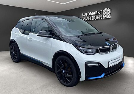 BMW i3 s 120ah Sportpaket Sdach*ACC*VZ*LED*DAB*Navi*