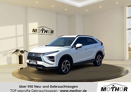Mitsubishi Eclipse Cross 2.4 PHEV BASIS Automatik