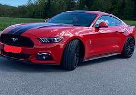 Ford Mustang 2.3 Eco Boost