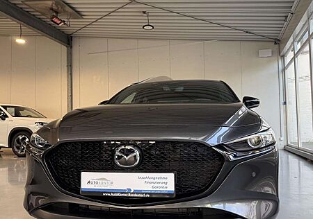 Mazda 3 gebraucht kaufen Mazda 3 Homura Autom., *LED *Navi *ACC *HuD *Kamera