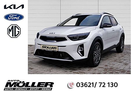 Kia Stonic Nightline Edition Navi Kamera ACC 17 Zoll Totwinke