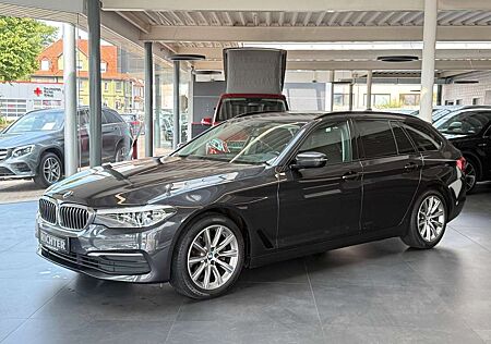 BMW 520 d Shadow Line Kamera/LED/NAVI/Head-Up/SHZ/