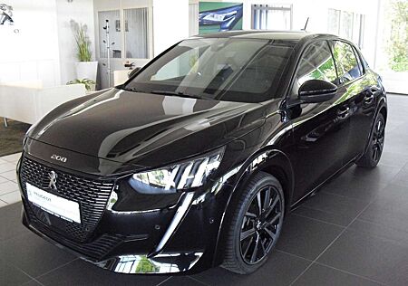 Peugeot 208 GT PT130 EAT8*Automatik*SHZ*Kamera*