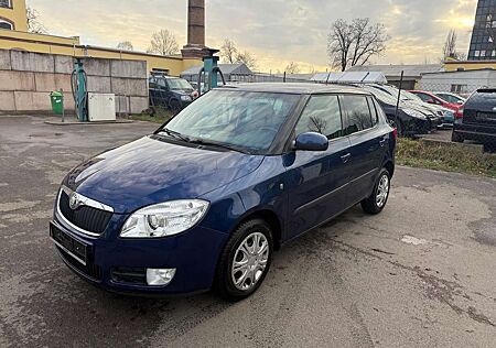Skoda Fabia 1.2 HTP COOL Edition