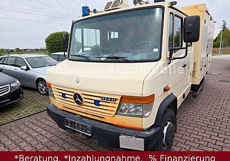 Mercedes-Benz Vario 814D