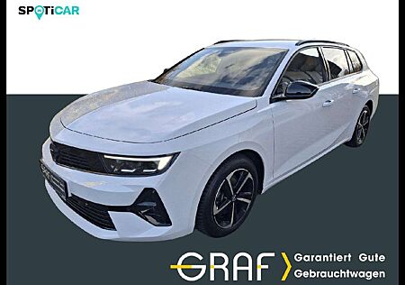 Opel Astra ST 1.2*GS*AT8*NAVI*TechPaket*Intelli*LED*