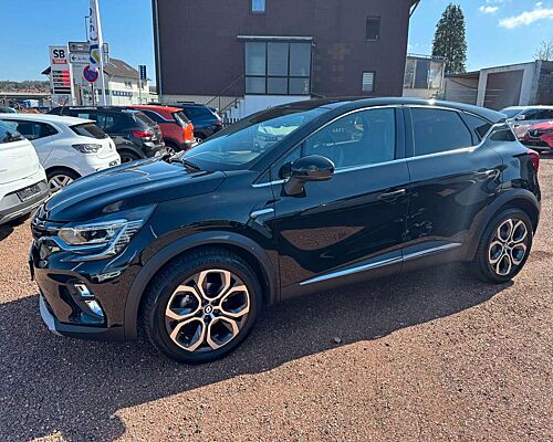 Renault Captur 2 Techno TCE 140