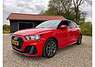 Audi A1 35 TFSI S tronic S line Sportback 150 PS