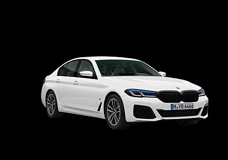 BMW 530 iLim.*M Sport*Laser*Navi*Kamera*Leder*H&K*HUD
