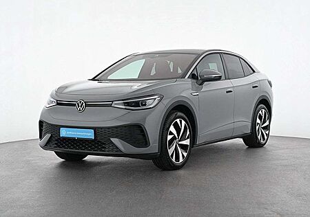 VW ID.5 Volkswagen Pro Performance mit Infotainment-Paket