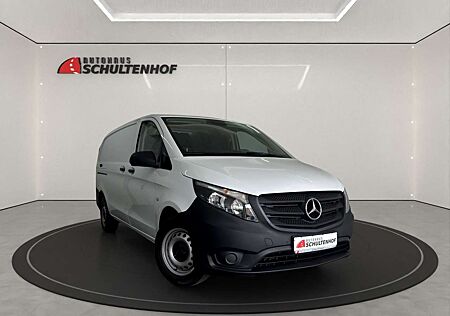 Mercedes-Benz Vito 116 RWD lang*KAMERA*NAVI*SHZ*1-HAND*