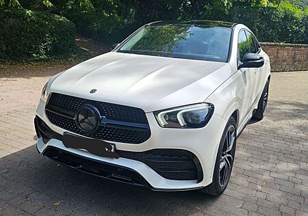 Mercedes-Benz GLE 350 GLE-Coupe 350D 4Matic 9G-TRONIC AMG Line(Garantie)