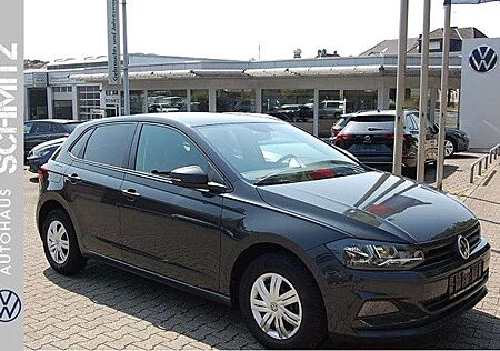 VW Polo Volkswagen Trendline Klima GJR 1.Hand